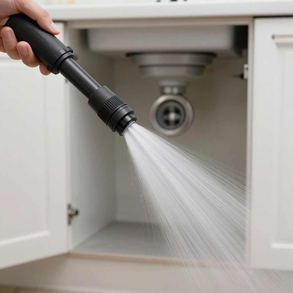Drain Cleaning & Unclogging in Rathdrum