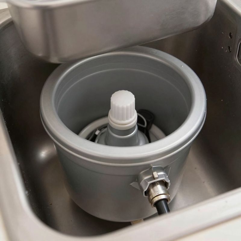 Garbage Disposal in Rathdrum