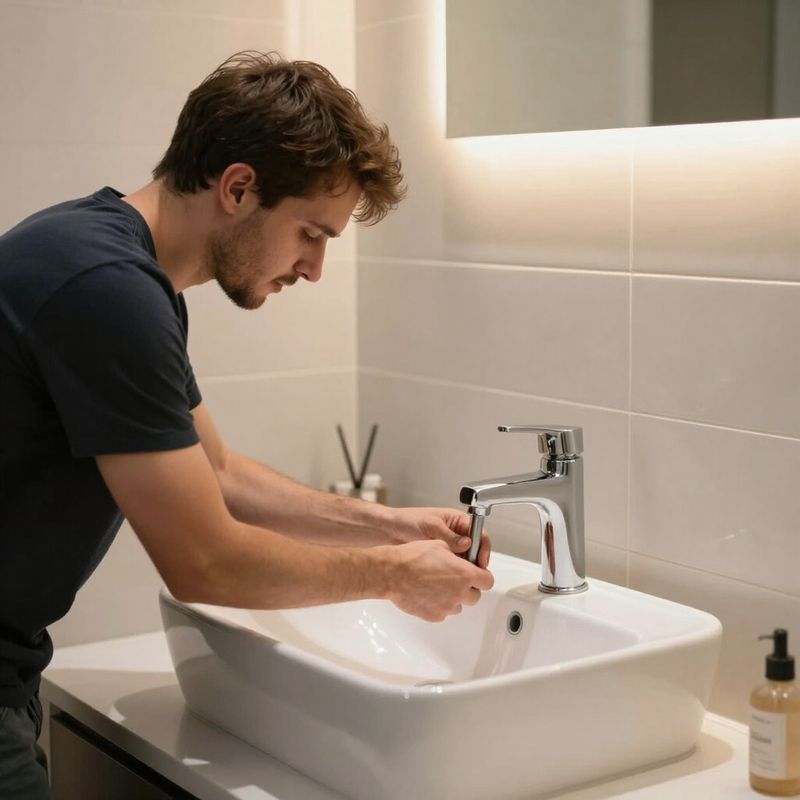 Bathroom & Kitchen Upgrades in Rathdrum