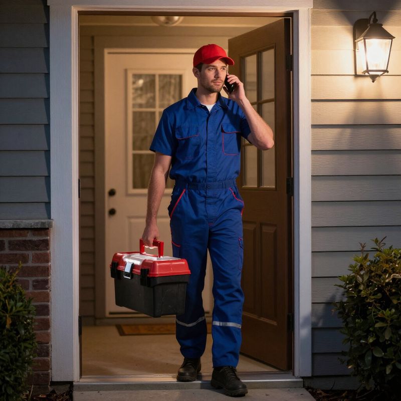 Emergency Plumbing in Rathdrum